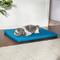 Show in main carousel: Frisco Durable Crate Mat, Teal, 47-in slide 1 of 7