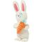 Show in main carousel: Frisco Easter Bunny & Detachable Carrot Plush Kicker Cat Toy with Catnip slide 1 of 7