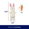 Show in main carousel: Frisco Easter Bunny & Detachable Carrot Plush Kicker Cat Toy with Catnip slide 2 of 7