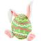 Show in main carousel: Frisco Easter Bunny Egg Plush Squeaky Dog Toy, Large slide 1 of 7