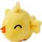 Show in main carousel: Frisco Chick Chirping Sound Electronic Plush Cat Toy with Catnip slide 1 of 6