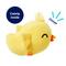 Show in main carousel: Frisco Chick Chirping Sound Electronic Plush Cat Toy with Catnip slide 3 of 6