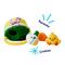Show in main carousel: Frisco Easter Egg Basket Hide & Seek Puzzle Plush Squeaky Dog Toy, Small/Medium slide 4 of 6