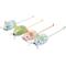 Show in main carousel: Frisco Easter Mice Cat Toy with Catnip, 4 count slide 1 of 6