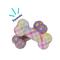 Show in main carousel: Frisco Easter TPR Bone Squeaky Dog Toy, Spring Chicks, Medium/Large, 2 count slide 4 of 7