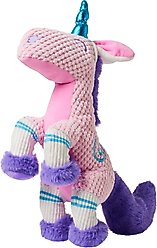 Frisco Easter Unicorn Plush Squeaky Dog Toy, Medium/Large slide 1 of 5