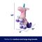 Show in main carousel: Frisco Easter Unicorn Plush Squeaky Dog Toy, Medium/Large slide 2 of 6