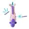 Show in main carousel: Frisco Easter Unicorn Plush Squeaky Dog Toy, Medium/Large slide 3 of 6