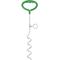 Show in main carousel: Frisco Easy Grip Spiral Stake, 18-in slide 1 of 4
