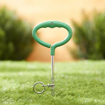 Show full view: Frisco Easy Grip Spiral Stake, 18-in slide 2 of 4