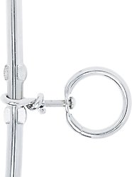 Frisco Easy Grip Stake with Tie Out Cable, Large, 15-ft slide 2 of 6