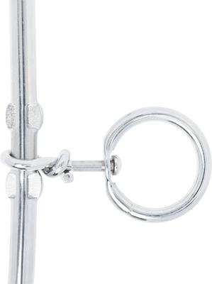 Show full view: Frisco Easy Grip Stake with Tie Out Cable, Large, 15-ft slide 2 of 7