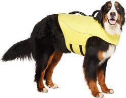 Frisco Easy On Dog Life Jacket, XX-Large/XXX-Large