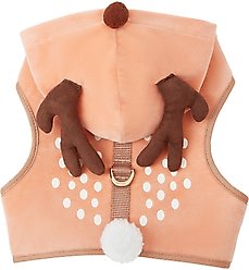 Frisco Reindeer Dog Harness, MD