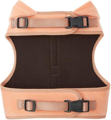 Show full view: Frisco Reindeer Dog Harness, MD slide 2 of 5