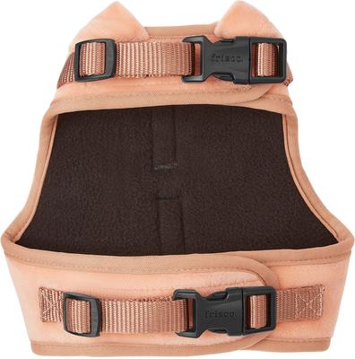 Show full view: Frisco Reindeer Dog Harness, XS slide 2 of 5