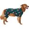 Show in main carousel: Frisco Elf Polar Fleece Dog & Cat PJs, Medium slide 1 of 9