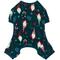 Show in main carousel: Frisco Elf Polar Fleece Dog & Cat PJs, Medium slide 4 of 9