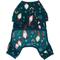 Show in main carousel: Frisco Elf Polar Fleece Dog & Cat PJs, Medium slide 5 of 9