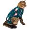 Show in main carousel: Frisco Elf Polar Fleece Dog & Cat PJs, Medium slide 3 of 9