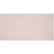 Show in main carousel: Frisco Embroidered Bones Microfiber Dog Bath Towel, Pink, Large slide 3 of 7