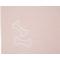 Show in main carousel: Frisco Embroidered Bones Microfiber Dog Bath Towel, Pink, Large slide 4 of 7