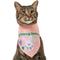 Show in main carousel: Frisco Every Bunny Loves Me Dog & Cat Bandana, X-Small/Small slide 1 of 8