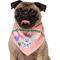 Show in main carousel: Frisco Every Bunny Loves Me Dog & Cat Bandana, X-Small/Small slide 2 of 8