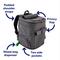 Show in main carousel: Frisco Expandable Dog & Cat Backpack Carrier, Grey slide 4 of 8