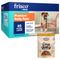 Show in main carousel: Frisco Extra Large Training & Potty Pads, 28 x 34-in, 40 count + American Journey Peanut Butter Recipe Dog Treats slide 1 of 9