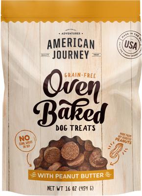 Show full view: Frisco Extra Large Training & Potty Pads, 28 x 34-in, 40 count + American Journey Peanut Butter Recipe Dog Treats slide 6 of 9