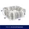 Show in main carousel: Frisco Farmhouse Deep Cuffed Cuddler Dog Bed, Small slide 2 of 10