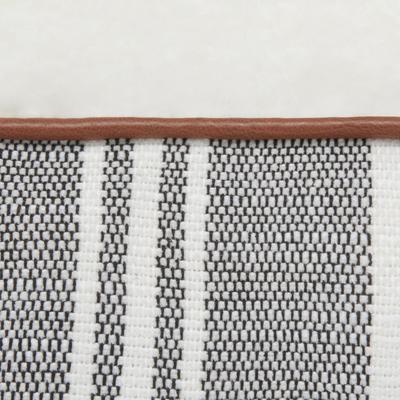 Show full view: Frisco Farmhouse Rectangular Gusset Dog Bed w/ Removable Cover, Large slide 4 of 9