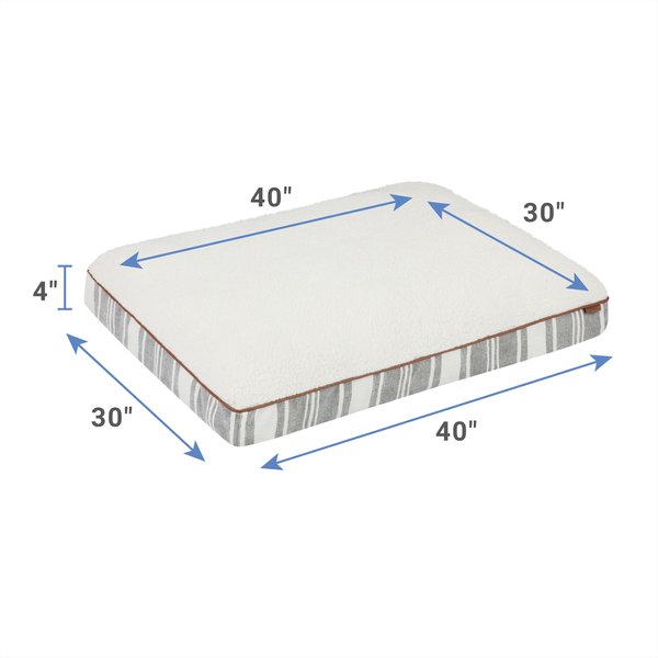 Pioneer Pet Gusset Bed