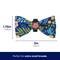 Show in main carousel: Frisco Fashion Bow, X-Small/Small, Tropical Floral slide 2 of 7