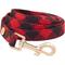 Show in main carousel: Frisco Fashion Leash, Buffalo Plaid, Large slide 1 of 6