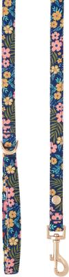 Show full view: Frisco Fashion Leash, Tropical Floral, Large slide 3 of 6