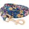 Show in main carousel: Frisco Fashion Leash, Tropical Floral, Small slide 1 of 6
