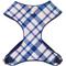 Show in main carousel: Frisco Fashion Over-The-Head Harness, Pink Plaid, X-Small slide 1 of 7