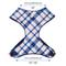 Show in main carousel: Frisco Fashion Over-The-Head Harness, Pink Plaid, X-Small slide 2 of 7