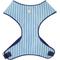 Show in main carousel: Frisco Fashion Over-The-Head Harness, Striped, Medium slide 1 of 8