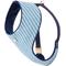 Show in main carousel: Frisco Fashion Over-The-Head Harness, Striped, Medium slide 5 of 8