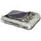 Show in main carousel: Frisco Faux Fur Cat & Dog Throw Blanket, Gray, Small slide 3 of 6