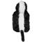 Show in main carousel: Frisco Faux Fur Skunk Dog & Cat Costume, Large slide 3 of 8