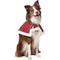 Show in main carousel: Frisco Faux Fur Trimmed Dog & Cat Cape, X-Large/XX-Large slide 1 of 10