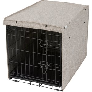 Frisco Cooling Orthopedic Dog Crate Mat