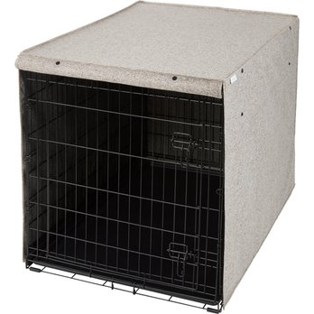 FRISCO DOG CRATE COVERS ACCESSORIES (Free Shipping) Chewy