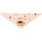 Show in main carousel: Frisco Feelin' Gourd Dog & Cat Bandana, Medium/Large slide 5 of 9