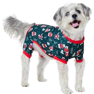 Pebot Gumdrop Dog & Cat Fleece Onesie