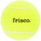 Show in main carousel: Frisco Fetch Squeaky Tennis Ball Dog Toy, Large, 1 count slide 1 of 7